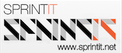 Logo Sprintit